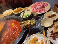 -蜀大侠火锅(总府路店)