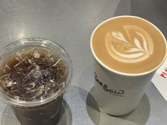 -Seesaw Coffee(苏州中心店)