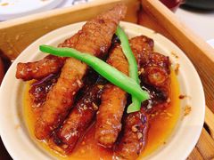 豉油鸡爪-蔡澜点心·粤菜(西单大悦城店)