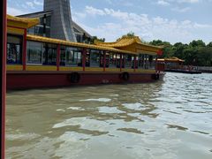 -溱湖国家湿地公园