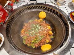 -姚稷大铁锅(龙之梦店)