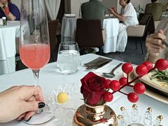 -王品牛排(郑州大卫城店)