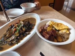 -昆承湖酒家·本帮农家菜
