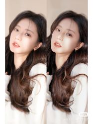 -型色沙龙
