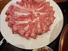 -南门涮肉(天坛南门店)