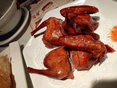 -悦满楼·西关名点·湛江名菜(航空综合大厦店)