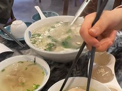-安泰楼·佛跳墙创始人·传统闽味早茶·酒楼(三坊七巷闽菜地标店)