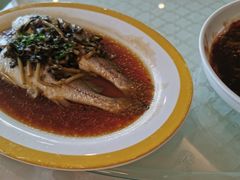 -无锡新湖铂尔曼大酒店·悦轩中餐厅