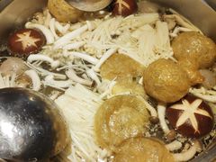 -狐狸爱上椰子鸡(滨江星光大道店)