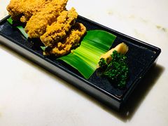 -绿茶餐厅(城西银泰城店)