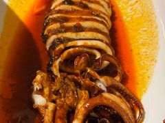 -前海沿·青岛菜(乐客城店)