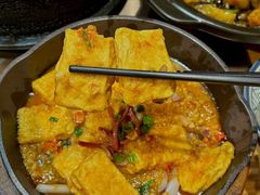 -云海肴云南菜·蒸汽石锅鱼(北京良乡华冠店)