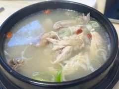 -长顺参鸡汤店(西塔总店)