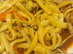 -清真吐鲁番餐厅(牛街店)