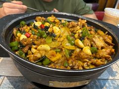 -情蛙里(平沙钰海万国汇店)