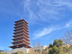 -牛首山文化旅游区