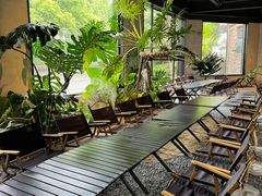 -J Create城市露营咖啡·简餐·宠物(上海动物园店)