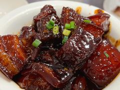 -金哥私房菜馆(张府园总店)