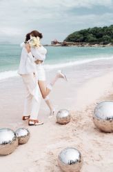 -奈斯影像婚纱摄影(拱墅店)
