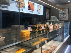 -甜丫丫西点(九环路店)