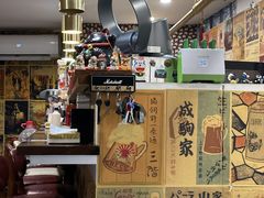 -本味友膳·茶餐厅(和达中心城店)
