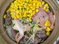 -崖口煲仔饭