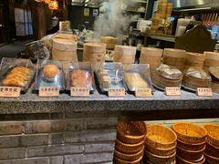 -南京大牌档(三阳广场苏宁店)