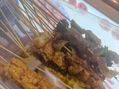 -邓姐串串香(水围店)