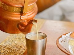 -玛吉阿米·餐吧