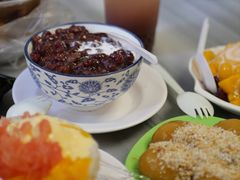 -芬芳甜品(同福路店)