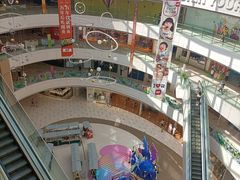 -金隅嘉品Mall