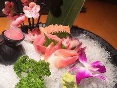 -花枝日本料理(金沟河店)