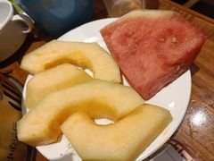 -汉巴味德(港湾奥莱店)