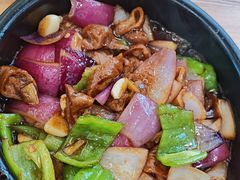 -小义乌砂锅拉面(海事共享区店)