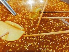 -红料理|串串有瘾·烧烤(吴中路店)