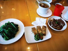 -鼎泰丰(嘉年华•海信广场VILLAGE店)