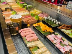 -牛New寿喜烧(曹路花园城店)