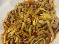 -大隐隐于市私房菜(保和小区店)