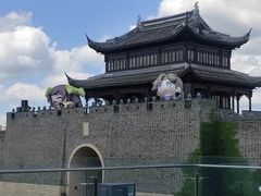 -相门城墙文化休闲景区