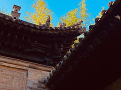 -西安关中民俗艺术博物院