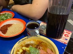 -马路边边串串香(双井直营店)