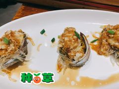 -虾宝贝胶东海鲜·渔家菜(小西天店)