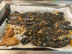 -禾禾烤肉