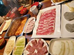 -傣妹火锅(全椒奥康步行街店)