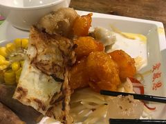 -素清香(解放路店)