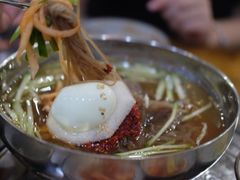-高基五春川炒鸡排 韩国料理(威海总店)