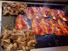 -郭记烤肉(正阳街店)