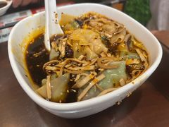 -锡笼记·无锡小笼(方塔店)