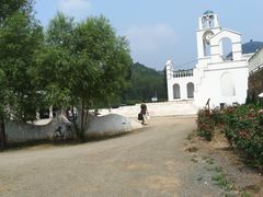 -紫海香堤香草艺术庄园