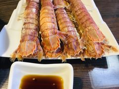 皮皮虾-鲁前海沿儿